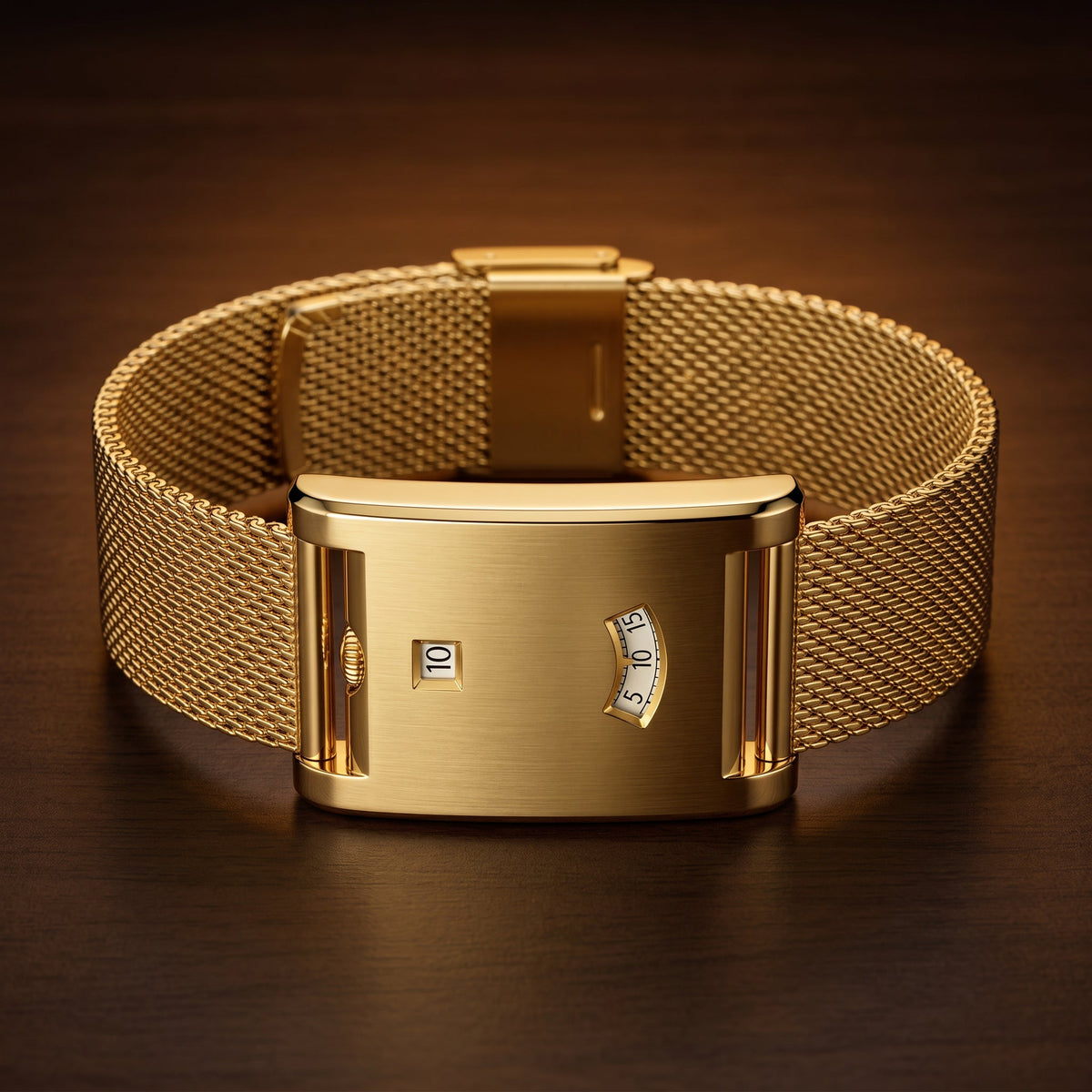 Francaise 35mm Watch