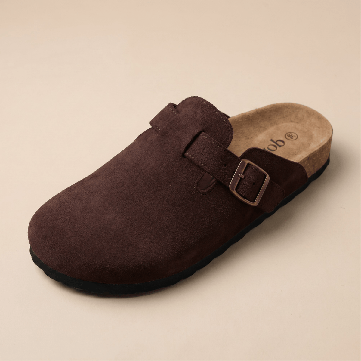Valencia Genuine Clogs
