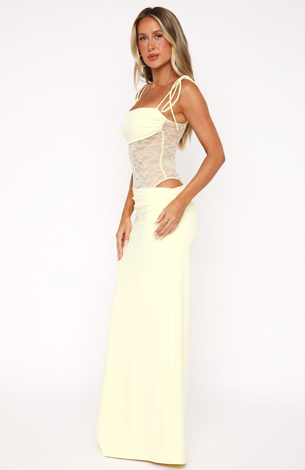 Compliment Me Dress - Riviera London