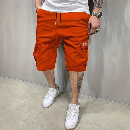 Silvio Cargo Shorts