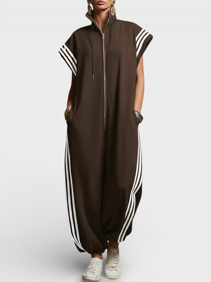 Valenta Tailored Jumpsuit