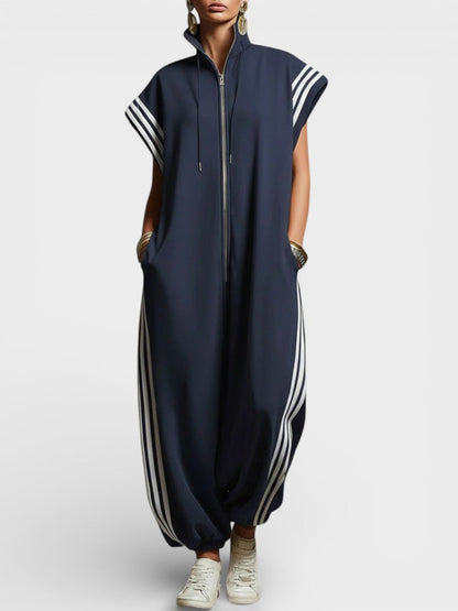 Valenta Tailored Jumpsuit