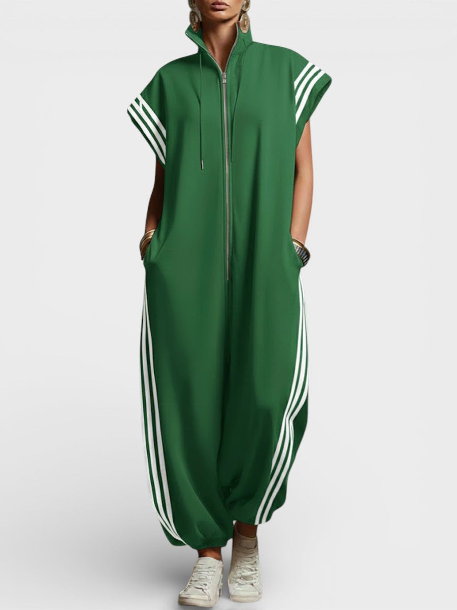 Valenta Tailored Jumpsuit