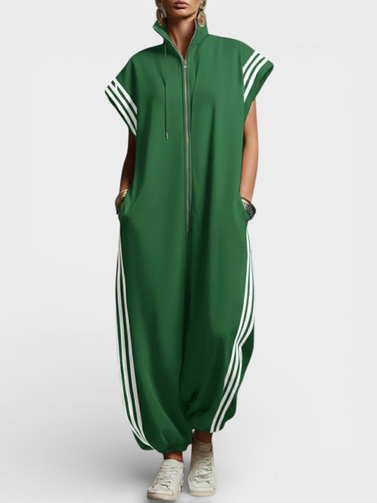 Valenta Tailored Jumpsuit