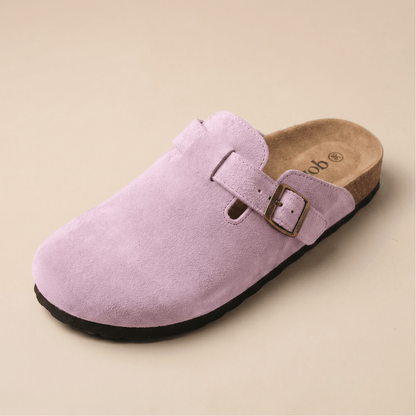Valencia Genuine Clogs