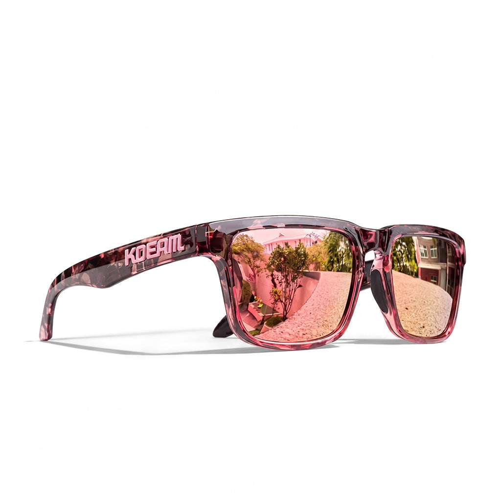 Maeve Polarised Sunglasses