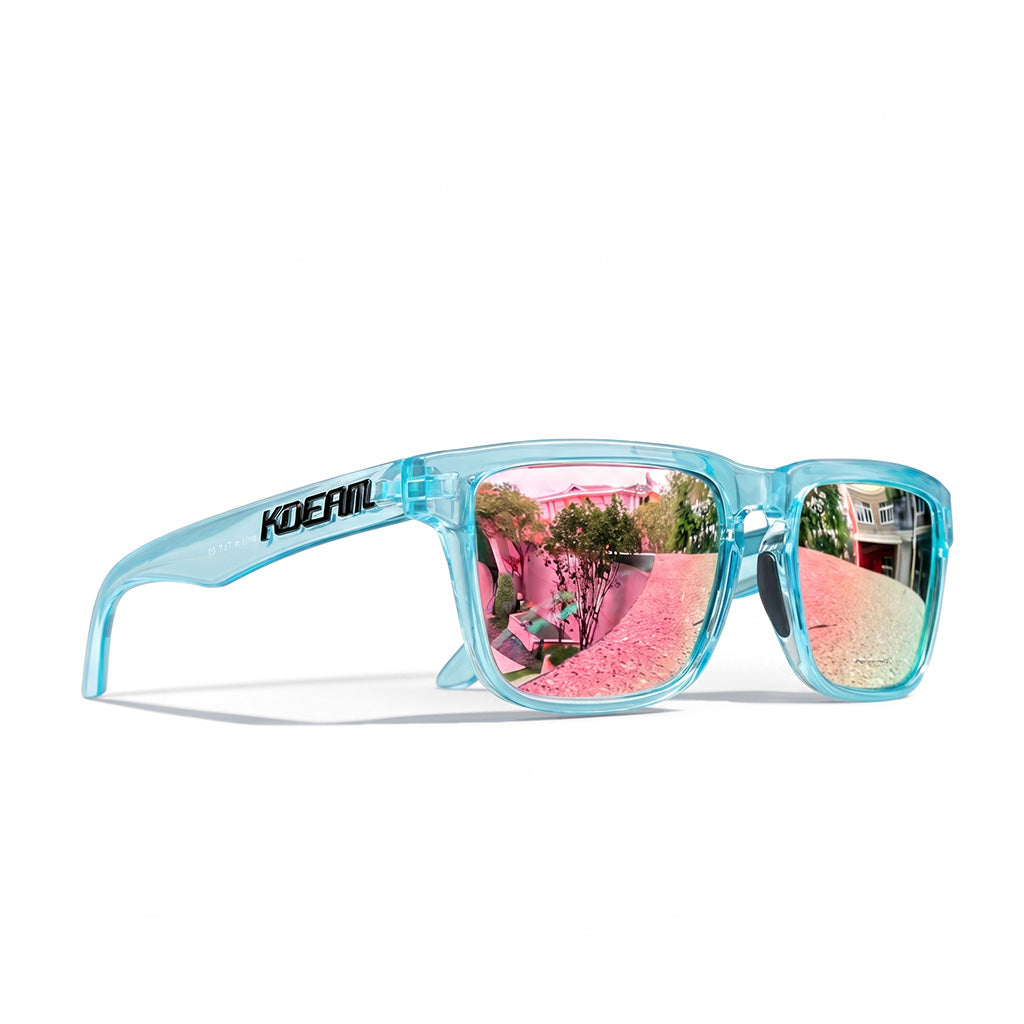 Maeve Polarised Sunglasses