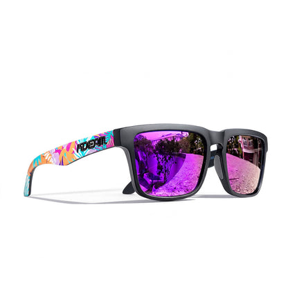 Maeve Polarised Sunglasses