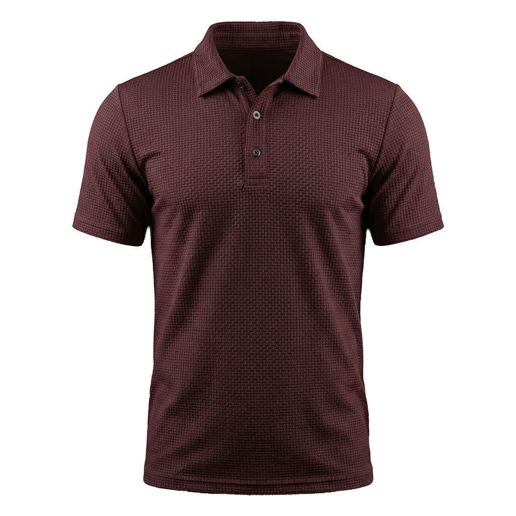 Comfortable Polo Shirt
