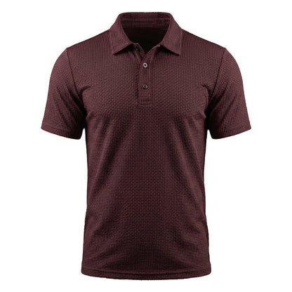 Comfortable Polo Shirt