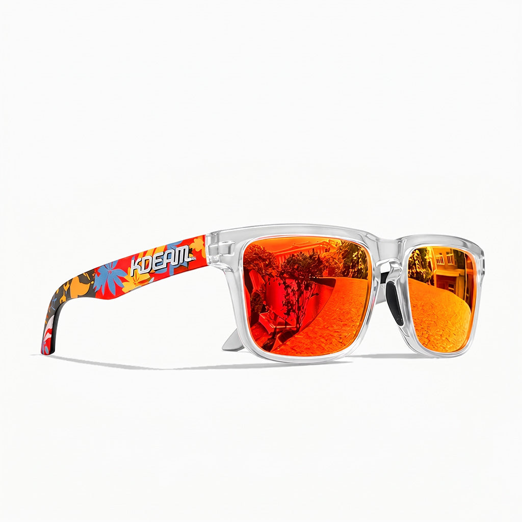 Maeve Polarised Sunglasses