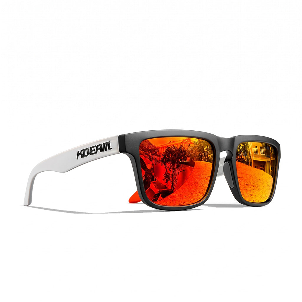 Maeve Polarised Sunglasses