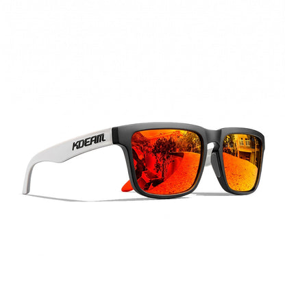 Maeve Polarised Sunglasses