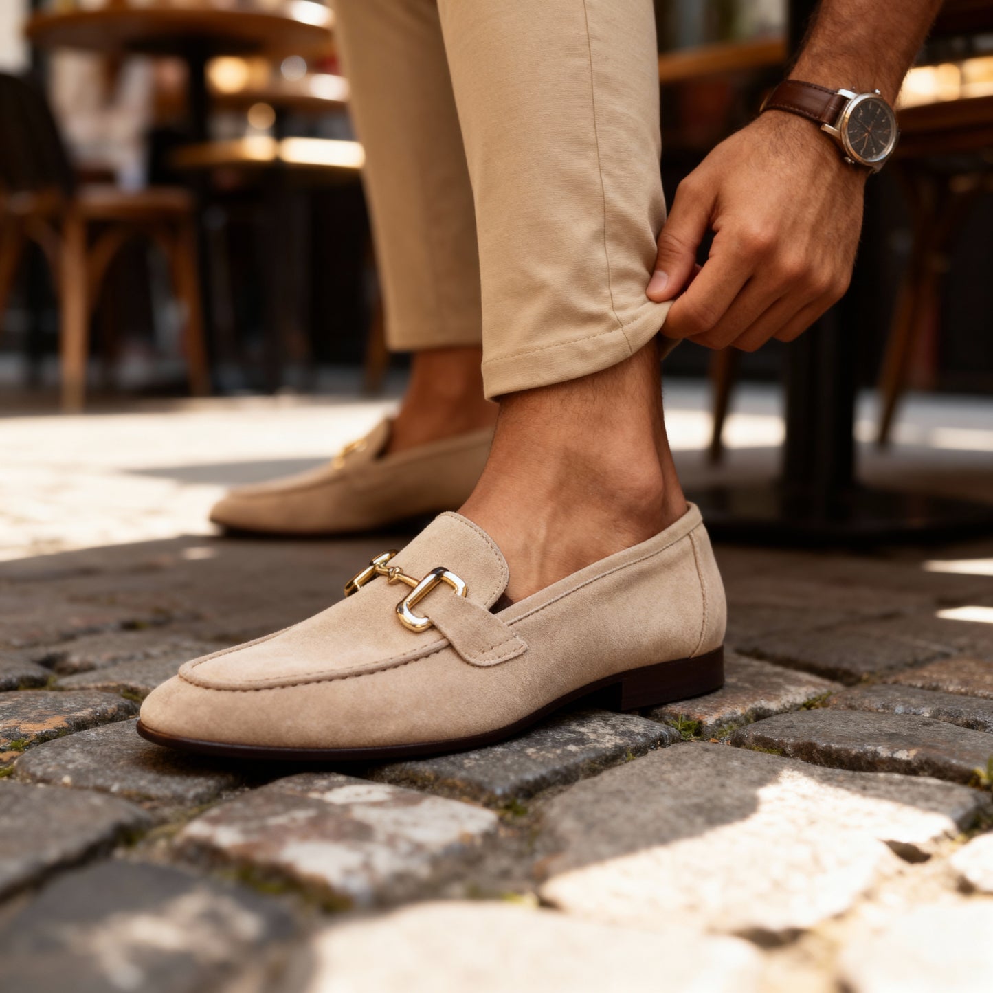 Riviera Executive Loafer