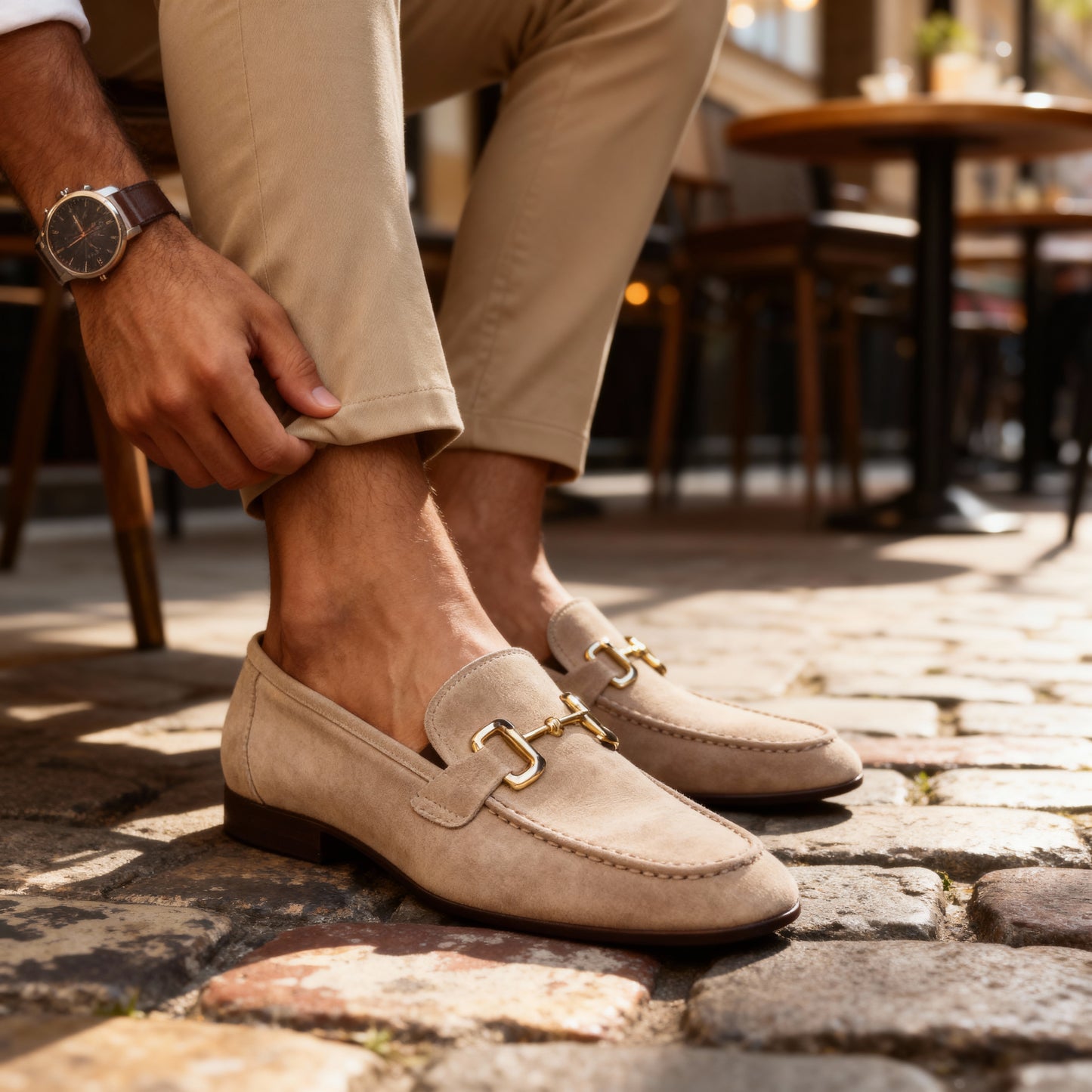 Riviera Executive Loafer
