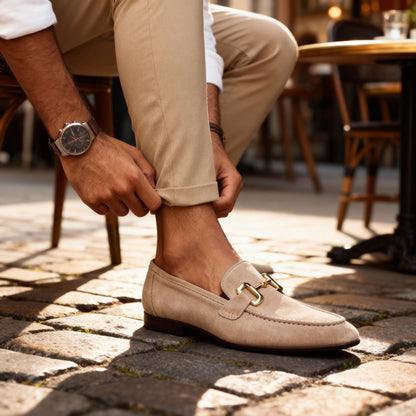 Riviera Executive Loafer