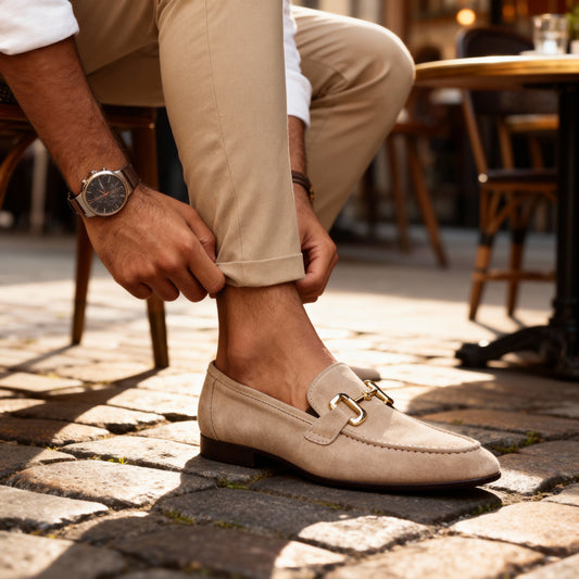 Riviera Executive Loafer