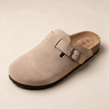 Valencia Genuine Clogs