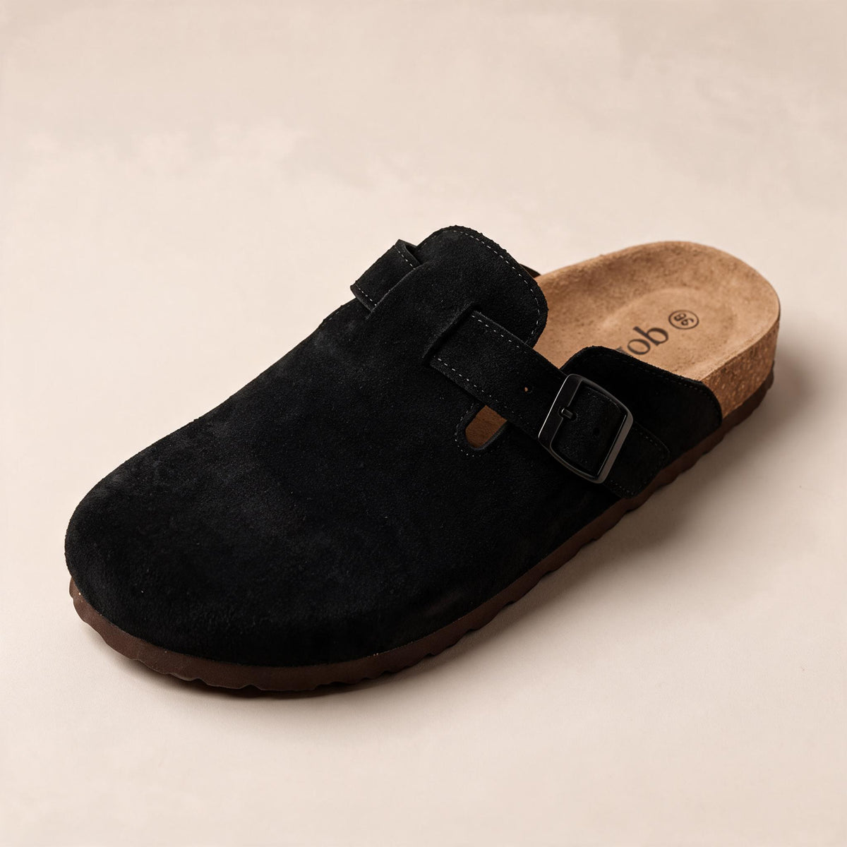 Valencia Genuine Clogs