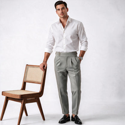 Langford Tailored Trousers