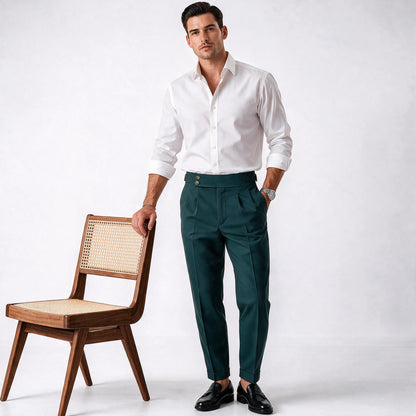 Langford Tailored Trousers