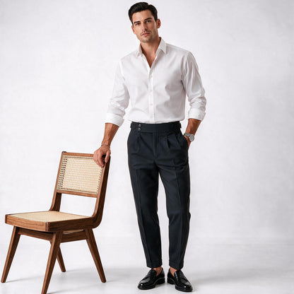 Langford Tailored Trousers