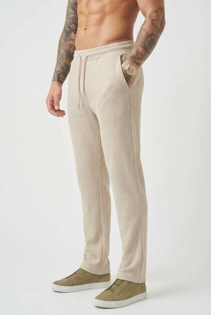 Relaxed Knit Pants