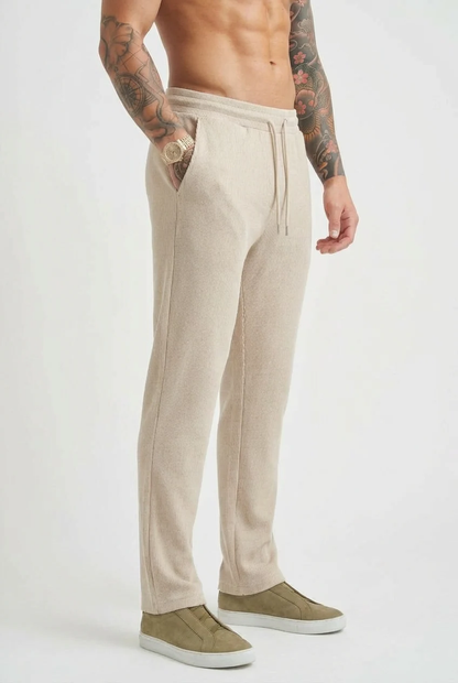 Relaxed Knit Pants