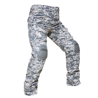 Maximilian Tactical Trousers