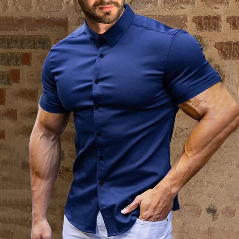 Men's Non-Iron Shirts