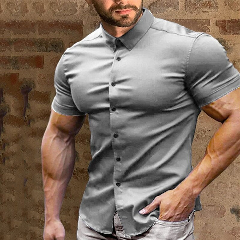 Men's Non-Iron Shirts