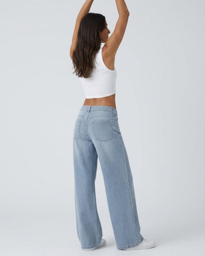 Urban Jeans Azzurro