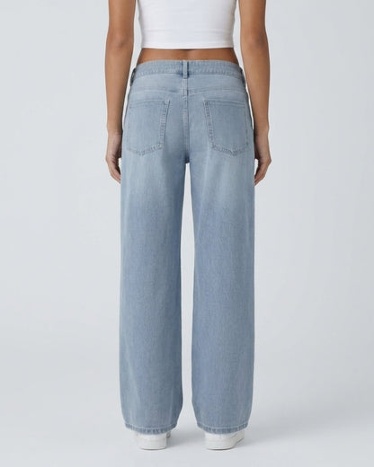 Urban Jeans Azzurro