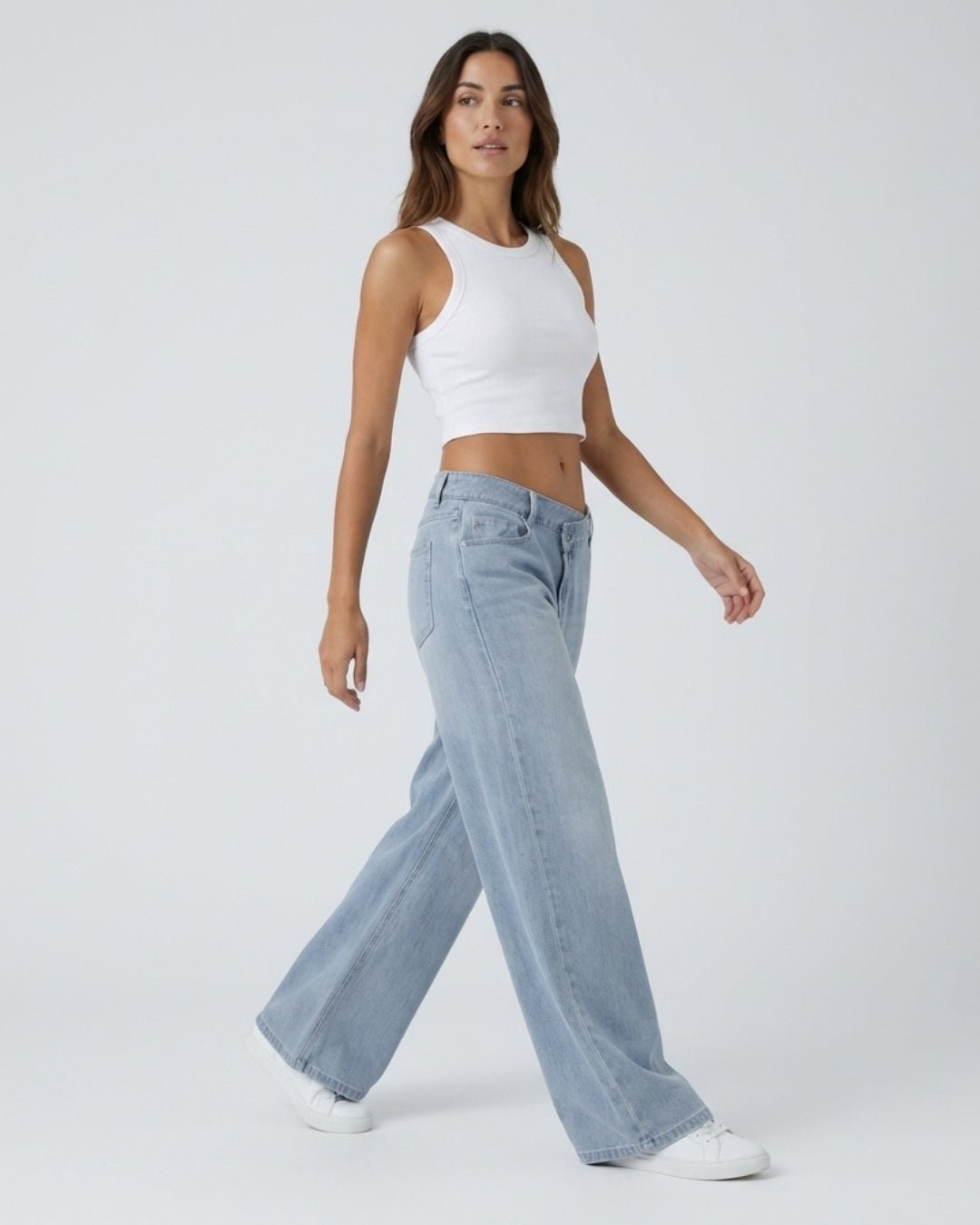 Urban Jeans Azzurro