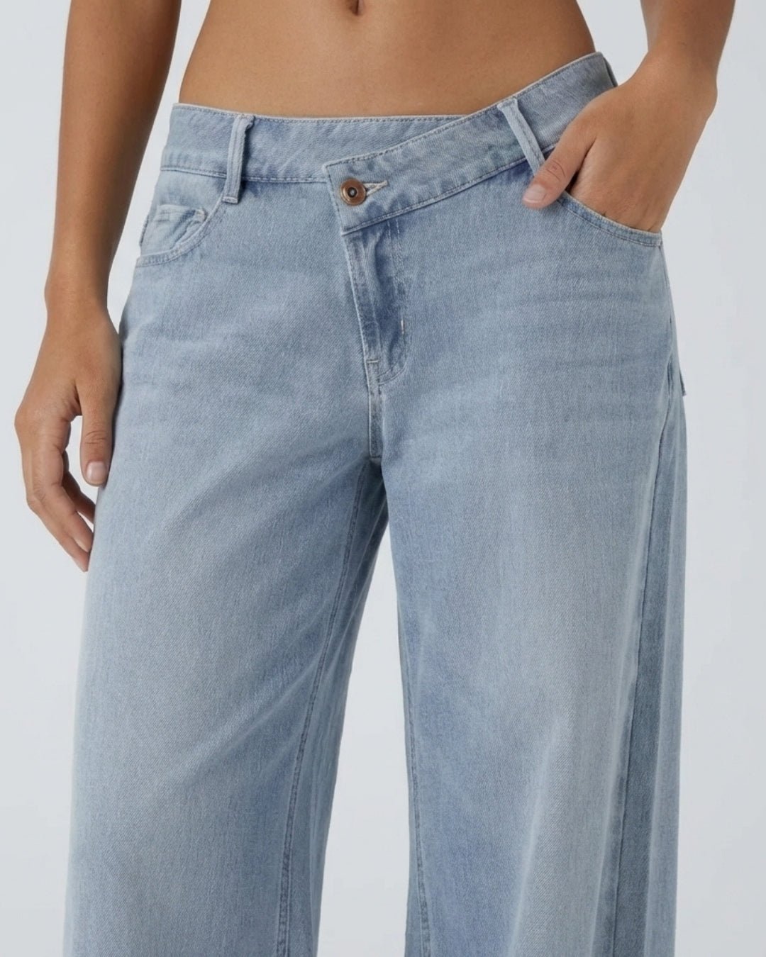 Urban Jeans Azzurro
