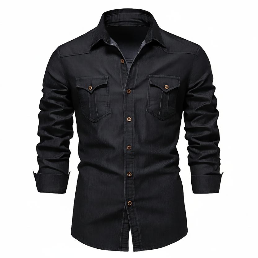 Blackwood Field Shirt