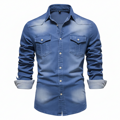 Blackwood Field Shirt