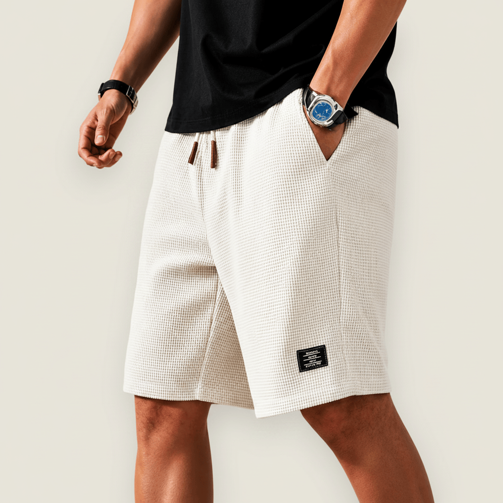 Nathan Summer Trousers