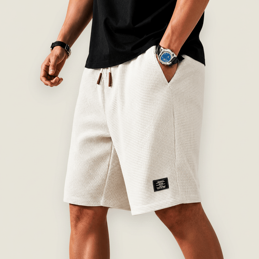 Nathan Summer Trousers