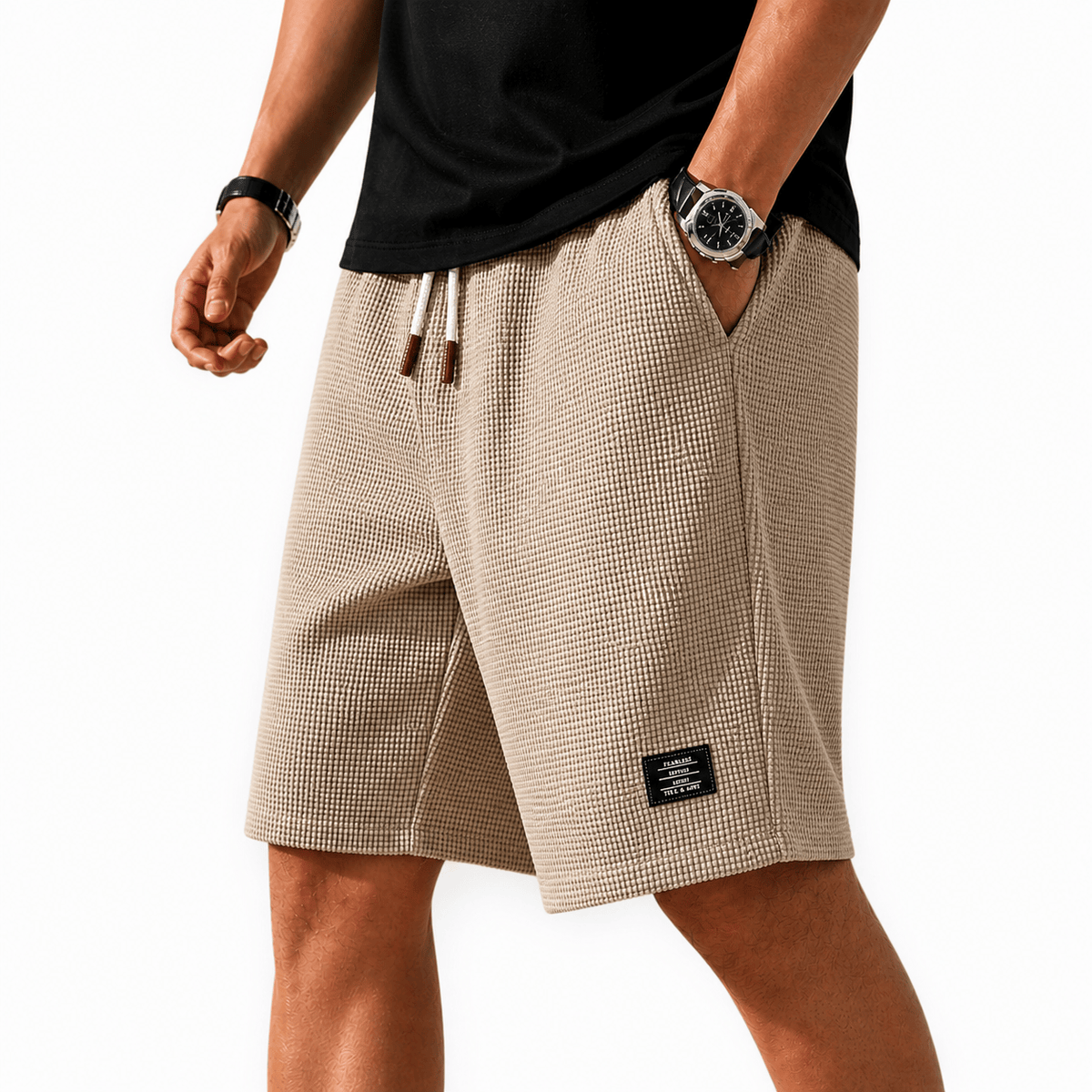 Nathan Summer Trousers