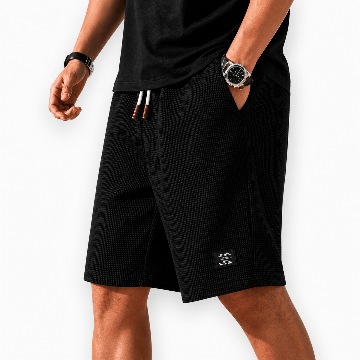 Nathan Summer Trousers
