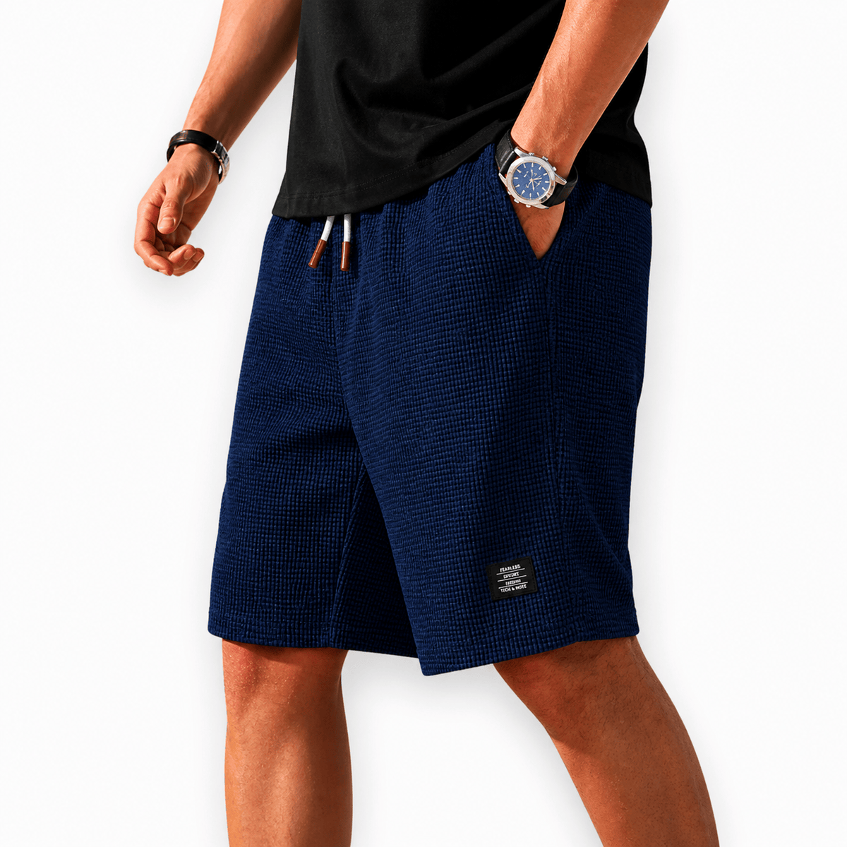 Nathan Summer Trousers