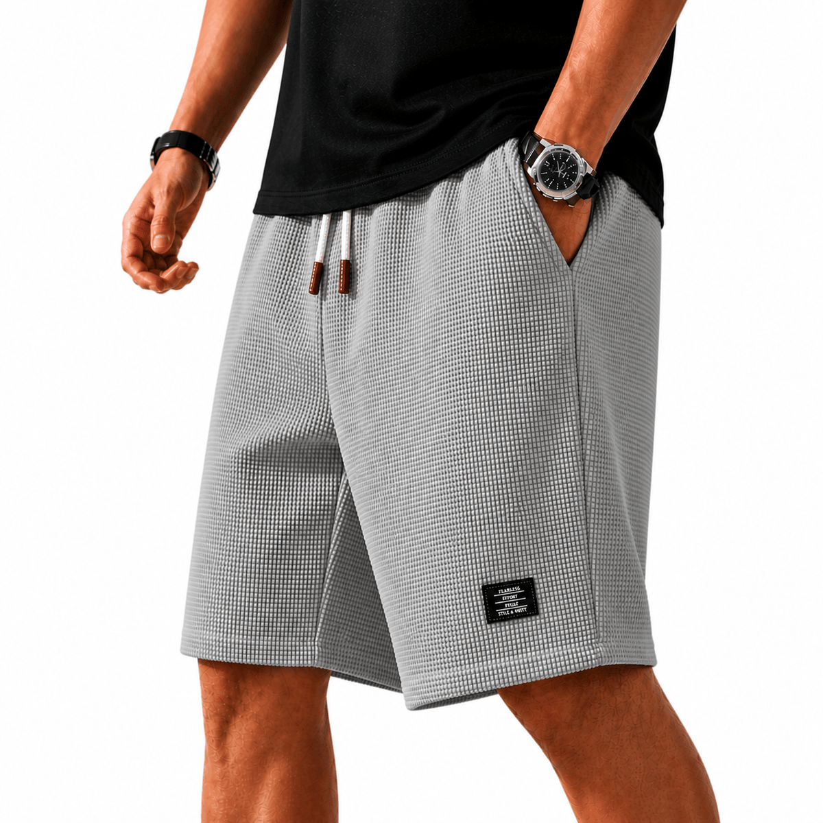 Nathan Summer Trousers