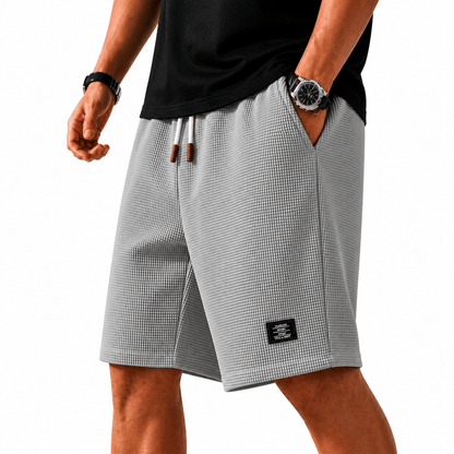 Nathan Summer Trousers