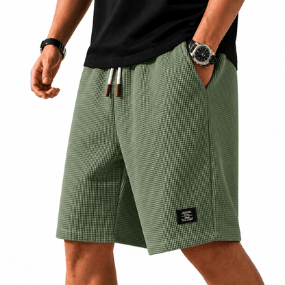 Nathan Summer Trousers