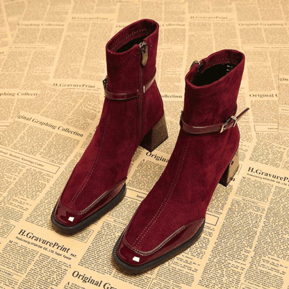 Willoughby Boot