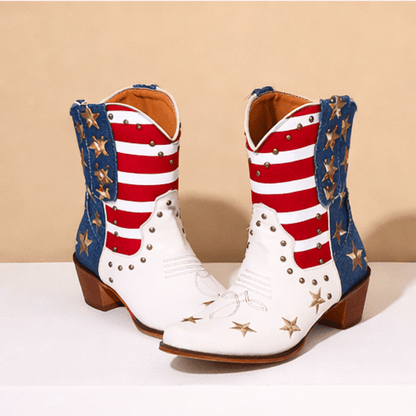 The Liberty Boot